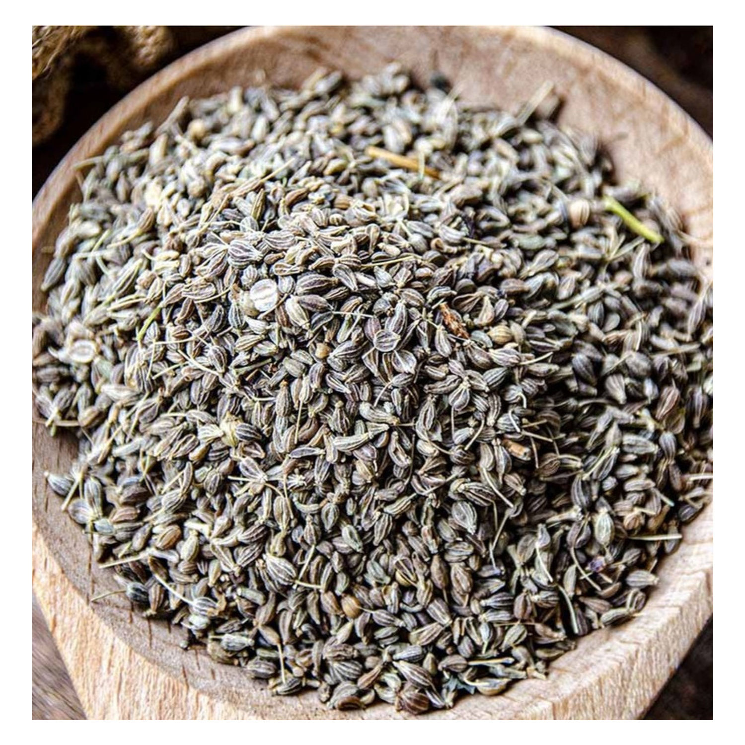 Anise Seeds (Green) (60.0g)