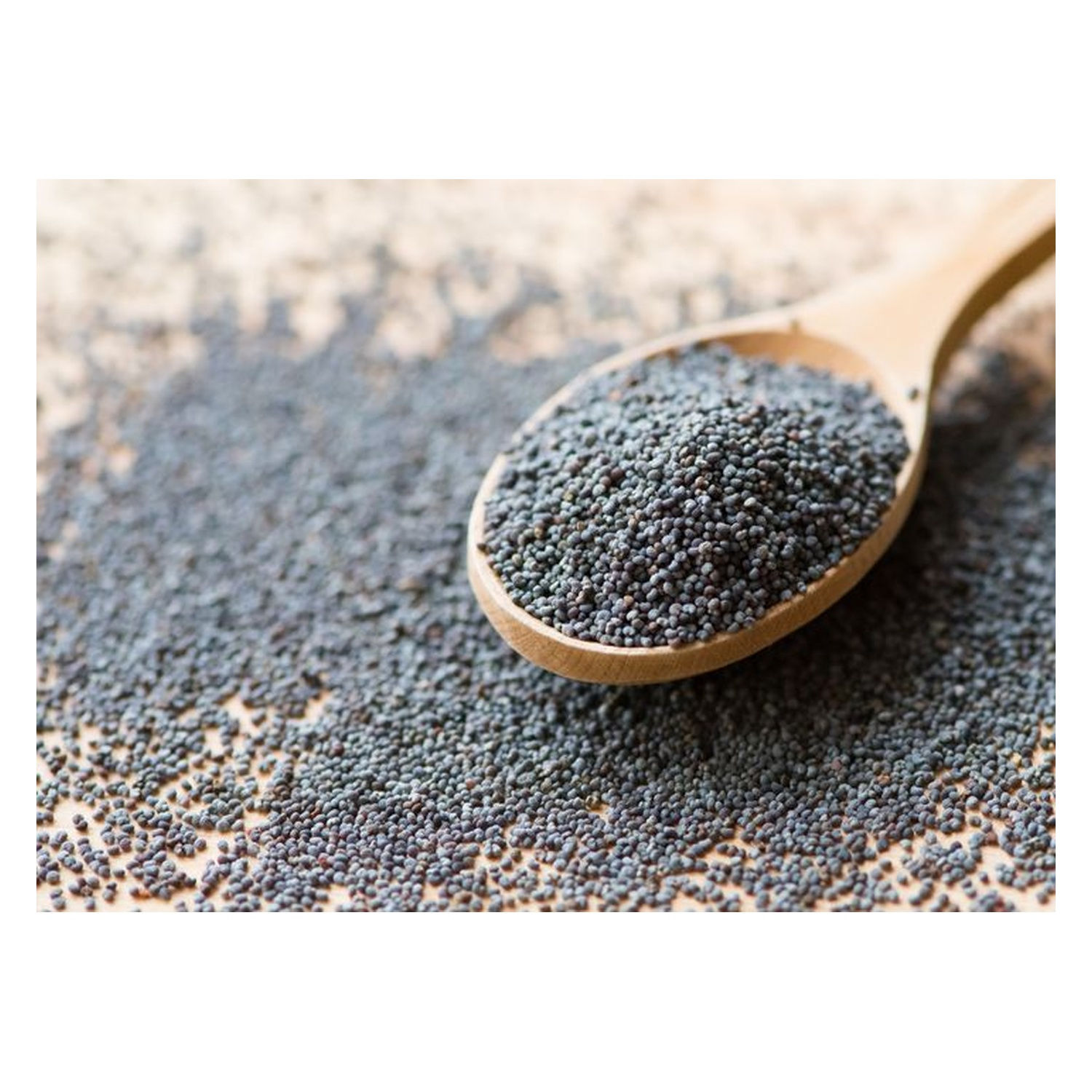 Poppy Seeds (50.0g)