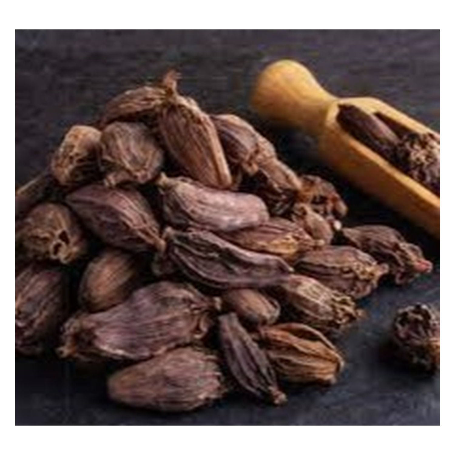 Black Cardamom Pods (15.0g)