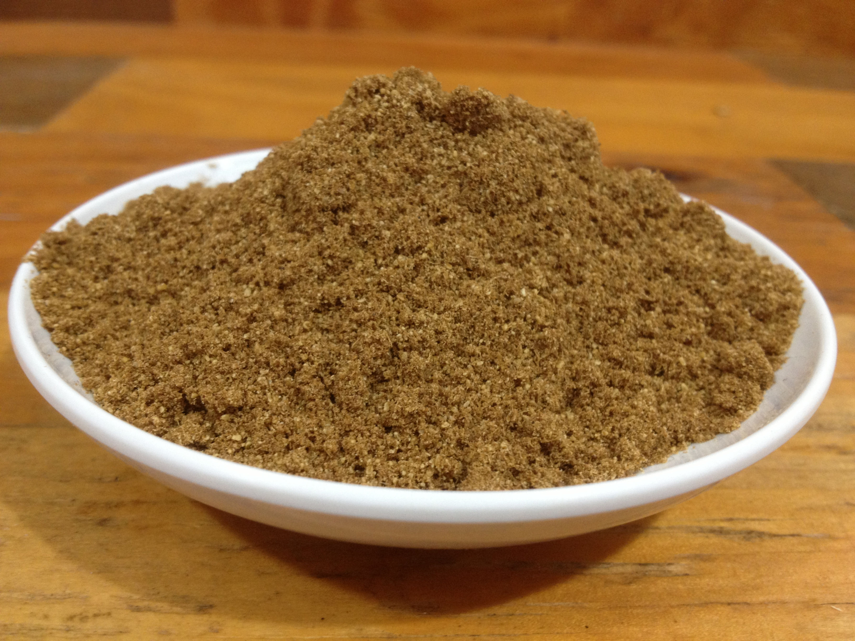 Caraway Seeds (ground) (45.0g)