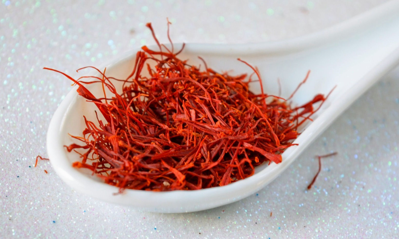 Saffron (Afghanistan) (1.0g)