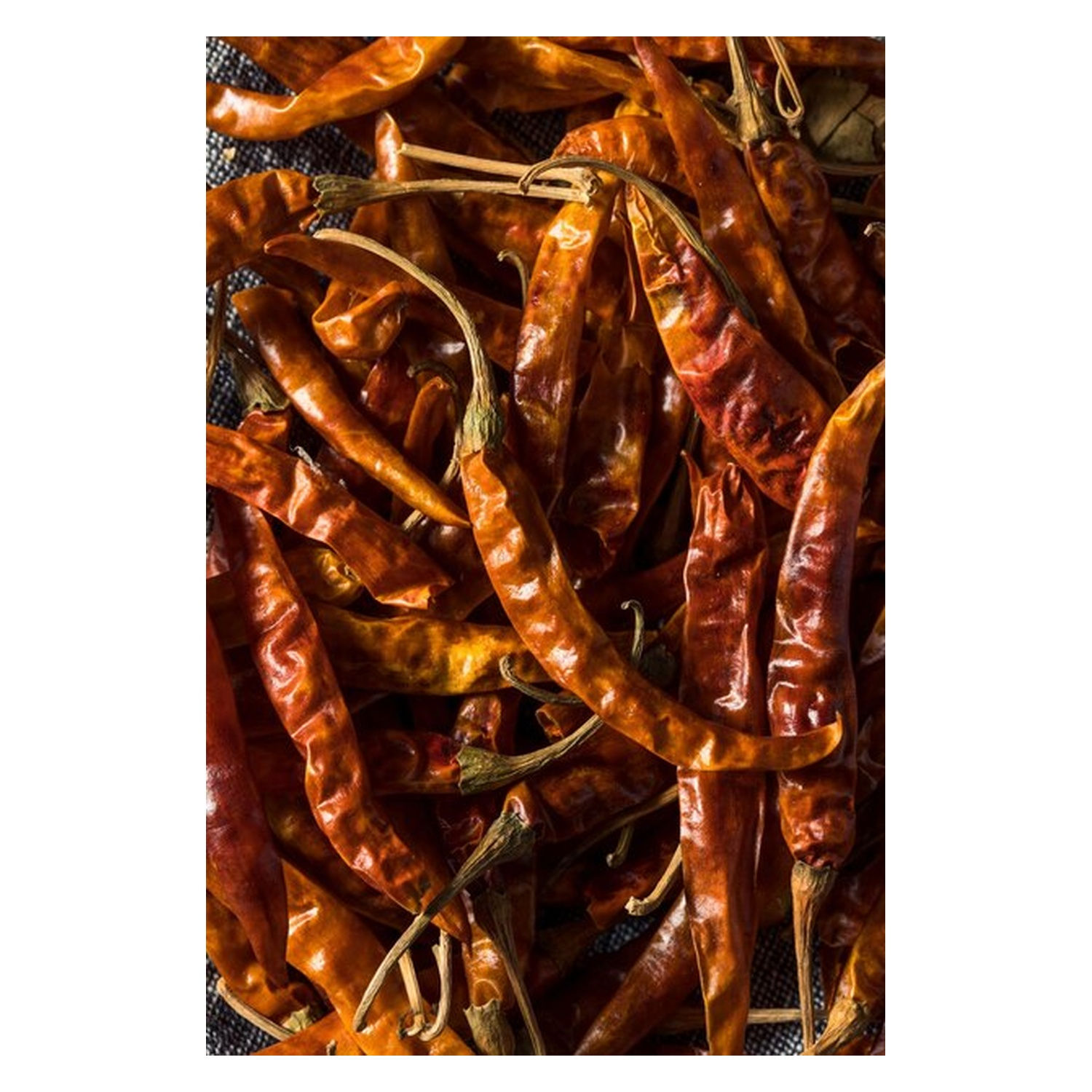 De Arbol Chili Pods (10.0g)