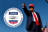 Fim da USAID: Um Alivio Para os Países Castigados Pelo Imperialismo Ianque