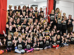 Working together - The Attitude Community