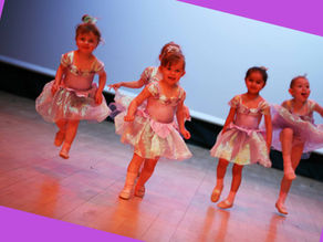 Extended summer term