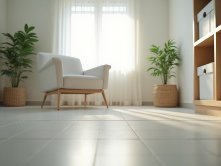 Discover the Benefits of Hiring Nearby Cleaning Experts