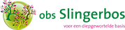 LOGO -  OBS Slingerbos