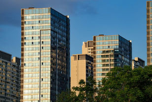 premium highrise rental