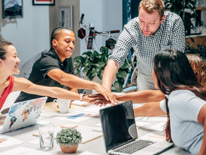 Workplace Trust Strategies: Building Trust Through Learning Agility