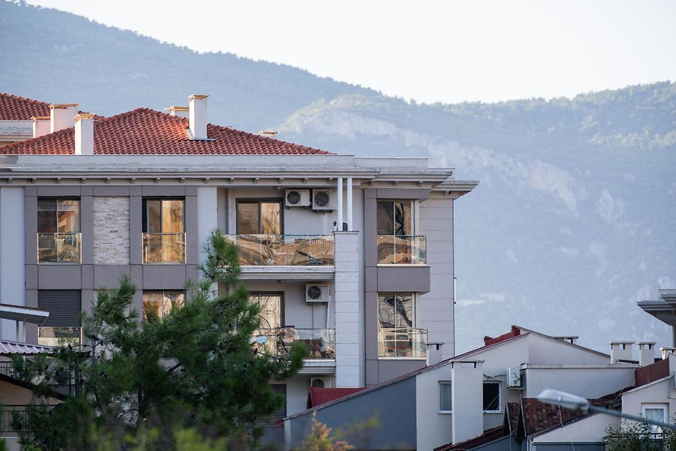 Elite Rooftop Apartment