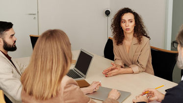 Leadership Listening Skills for Great Leaders