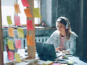 professional productivity mindset
