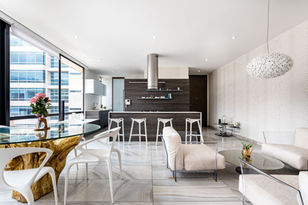 Modern Luxury City Lof