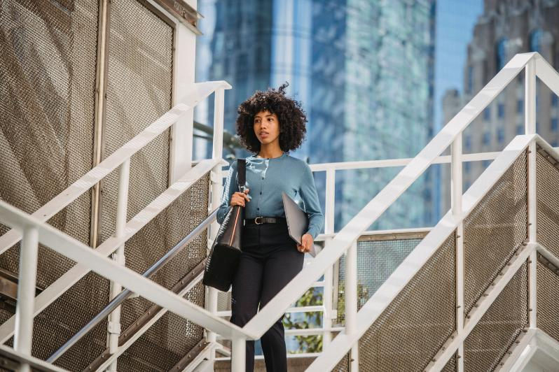 Career Reinvention Strategies for Professional Growth