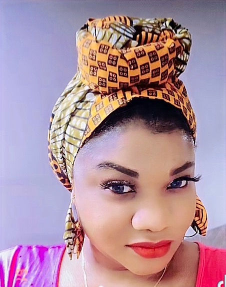 Thumbnail: 3 piece set in African Print