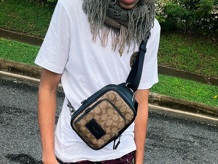 Quill Dem ready for dancehall greatness