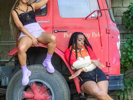 Samora and Yeza hit with Mind No More