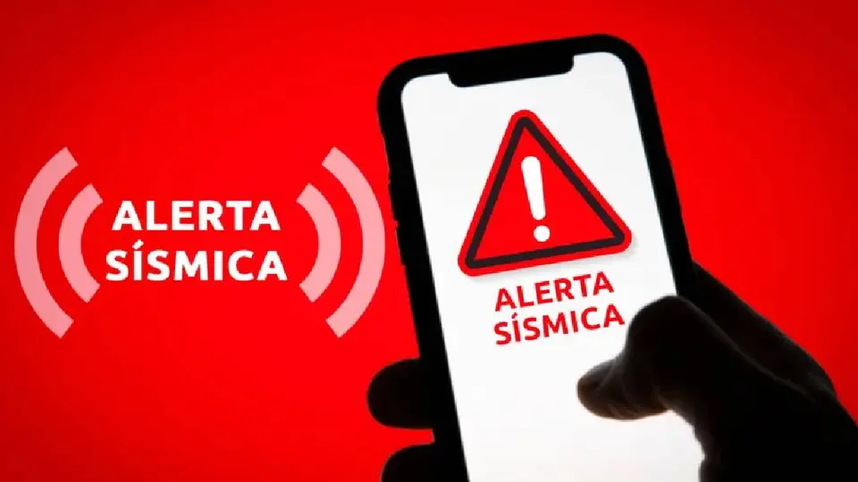 ¡ALERTA EN TODO MÉXICO! CELULARES SONARÁN DURANTE EL SEGUNDO SIMULACRO NACIONAL 2026