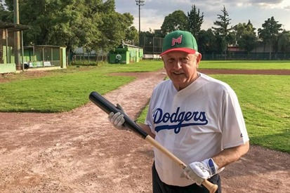 AMLO renovará estadio de beisbol de Pío López con 89 millones de pesos con recursos federales