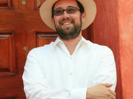 La columna de Luis Murat. Río Santiago, catástrofe ambiental