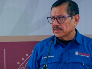 EU PONE BAJO CUSTODIA A GERARDO MÉRIDA; LO ACUSAN DE NEXOS CON “LOS CHAPITOS”