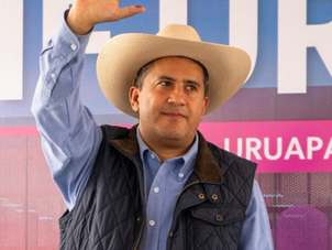 El Movimiento del Sombrero: de la tragedia en Michoacán a la escena nacional