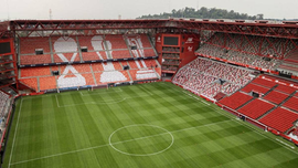 El Estadio Nemesio Diez recibirá a la Selección Nacional de México ¿Cuándo y a qué hora?