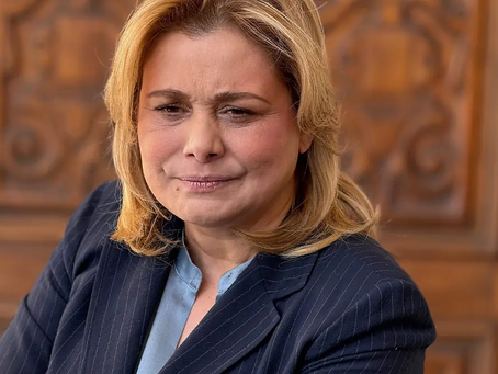 Maru Campos pide a Sheinbaum fortalecer seguridad y atender crisis del agua y ganado en Chihuahua