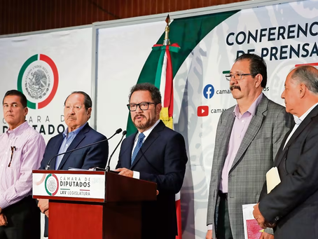 Morena y sus aliados presentan cambios a la reforma judicial: Elección de ministros y renovación del Poder Judicial en 2025