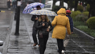 ¡Alerta por lluvias torrenciales y calor extremo! Estos 12 estados enfrentarán las condiciones más severas