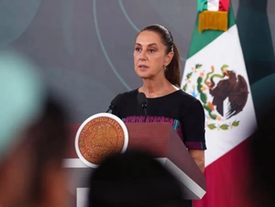 Sheinbaum frena a Trump en llamada de 15 minutos: “No habrá soldados de EU en México”