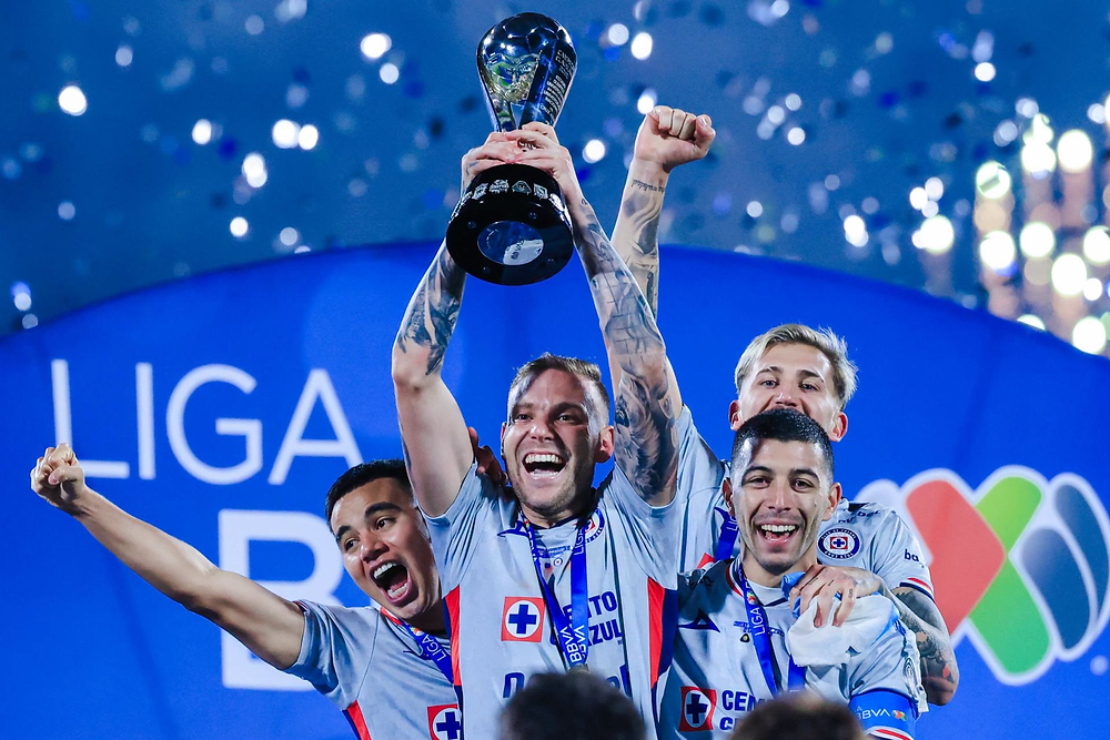 Así fue como la Máquina calentó el clásico antes del partido