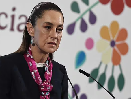 Sheinbaum desmiente supuesta “lista negra” de funcionarios mexicanos señalados por corrupción por el gobierno de Trump