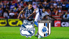 Puebla y Querétaro se juegan hoy el orgullo en el cierre del Clausura 2026