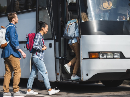 Profeco: 5 derechos que debes exigir al viajar en autobús