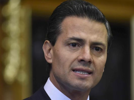 Peña Nieto niega sobornos por Pegasus tras acusaciones de empresarios israelíes
