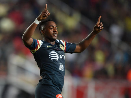 Renato Ibarra encuentra refugio rojinegro; América y Atlas llegan a un acuerdo por él