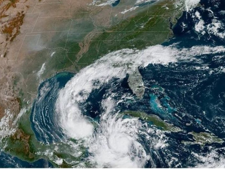 Preparativos ante la Temporada de Huracanes: Consejos y Pronósticos