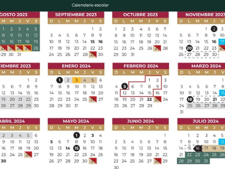 ¡Prepárate! Las Vacaciones de Verano 2024 se acercan