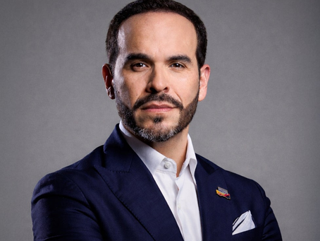 Giro político: Abelardo de la Espriella encabeza una histórica elección presidencial en Colombia