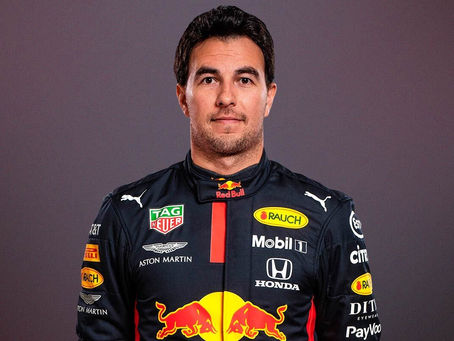 Sergio Pérez: "Conducir un auto nuevo siempre es especial, para el piloto y para el equipo"