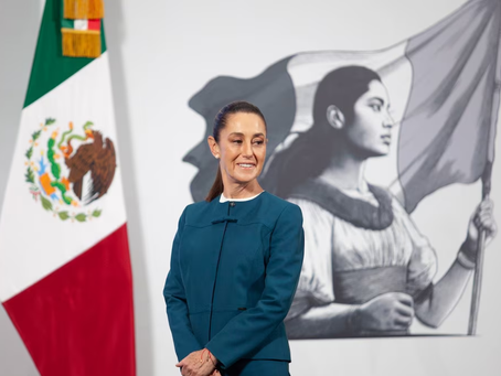 Claudia Sheinbaum destaca apertura de 22 hospitales y clínicas en México; prevén más antes de fin de año