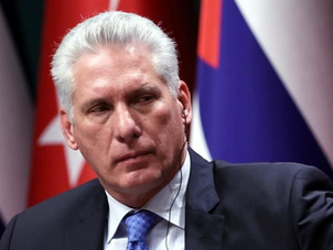 ESTADOS UNIDOS LANZA ÚLTIMATUM A CUBA: “SU RÉGIMEN SE ESTÁ DERRUMBANDO” Y EXIGE CAMBIOS INMINENTES