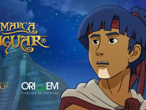 ‘La marca del jaguar’: El cine de animación mexicano conquista Cannes 2026