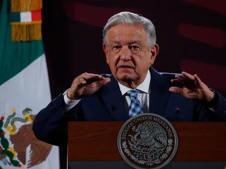 AMLO Afirma que "Ya se Sabe lo Suficiente" sobre la Reforma del Poder Judicial