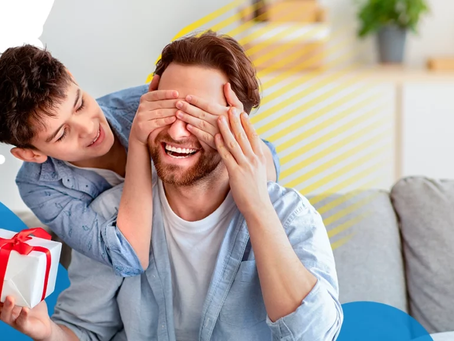Héroes Cotidianos: Celebrando la Fortaleza y el Amor de Papá
