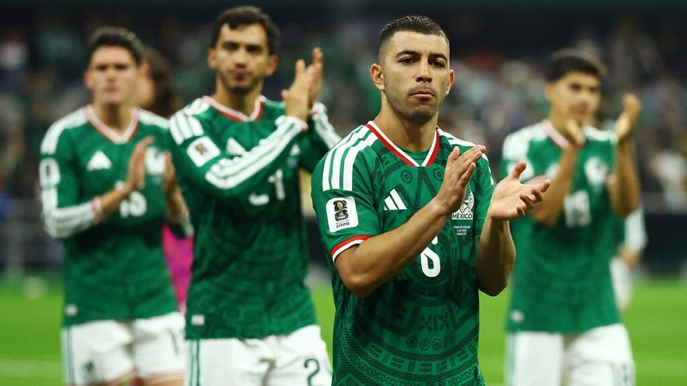 ¡México vuelve a la élite mundial! El Tricolor regresa al Top 10 del ranking FIFA tras brillar en el Mundial 2026