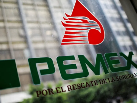 Pemex cierra el sexenio de AMLO como la petrolera más endeudada del mundo