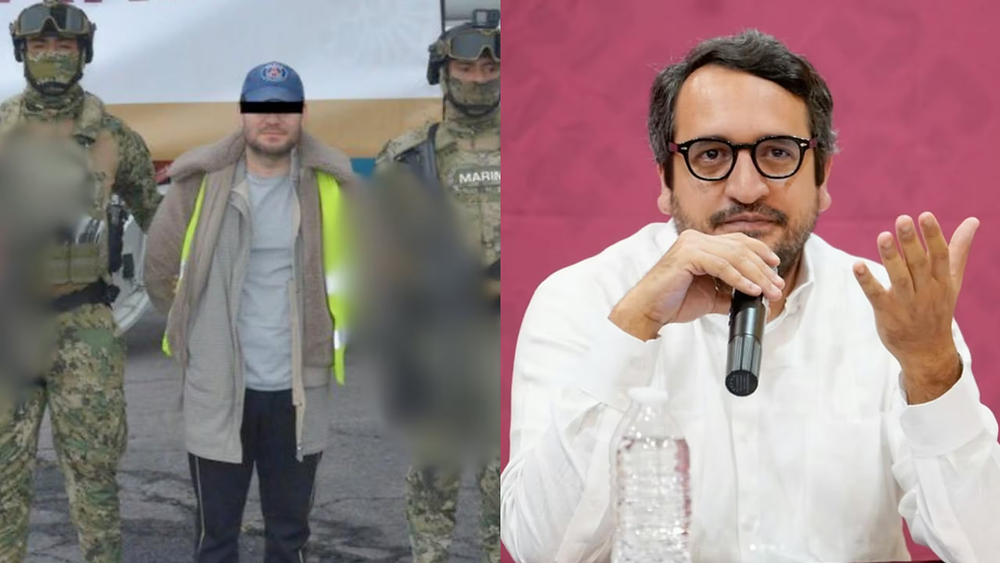 Lo que nadie dice sobre el 'Capitán Sol' y el huachicol fiscal en Guanajuato