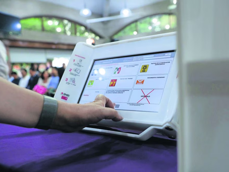 INE Anuncia Horarios del Cómputo de Resultados Electorales Preliminares